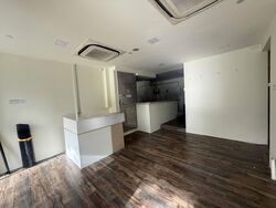 1 King Albert Park (D21), Retail #568707951